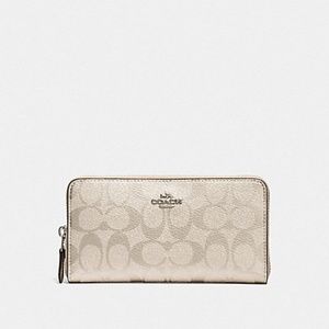 Brand New Coach Wallet